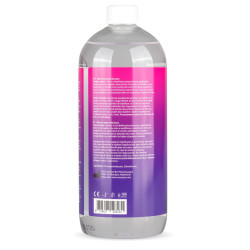 Easyglide Lubrifiant Silicone Easyglide - Bouteille de 1 Litre